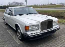 Rolls-Royce Silver Spur