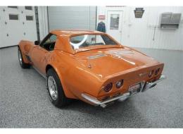 Chevrolet Corvette C3 Stingray
