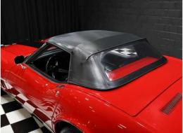 Chevrolet Corvette C3 Stingray Cabriolet