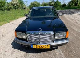 Mercedes-Benz S 280