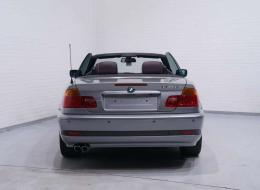 BMW Série 3 330Ci Cabriolet 