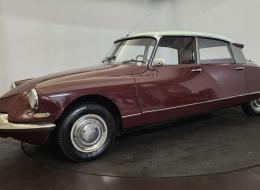 Citroen ID 19 B Confort