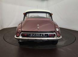 Citroen ID 19 B Confort