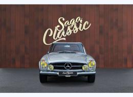 Mercedes-Benz SL 250 Pagode (W113)