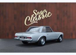 Mercedes-Benz SL 250 Pagode (W113)