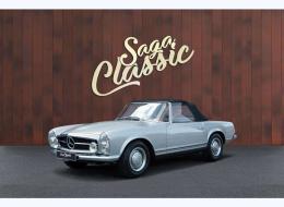 Mercedes-Benz SL 250 Pagode (W113)