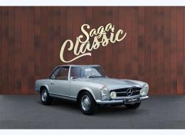 Mercedes-Benz SL 250 Pagode (W113)