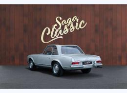 Mercedes-Benz SL 250 Pagode (W113)