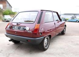 Renault 5 Alpine Turbo