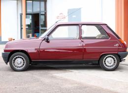 Renault 5 Alpine Turbo