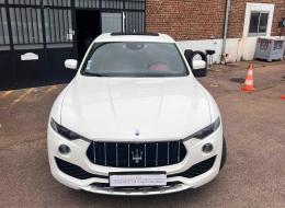 Maserati Levante Grand-Lusso Q4