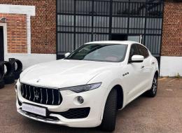 Maserati Levante Grand-Lusso Q4