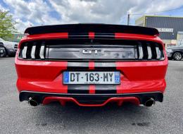 Ford Mustang GT Fastback V8 5.0L Premium