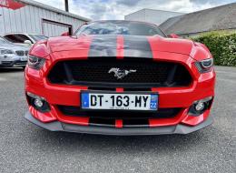 Ford Mustang GT Fastback V8 5.0L Premium