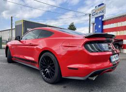 Ford Mustang GT Fastback V8 5.0L Premium