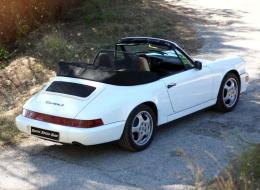 Porsche 964 Carrera 2 Tiptronic Cabriolet