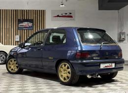 Renault Clio Williams 2.0 16V 150ch
