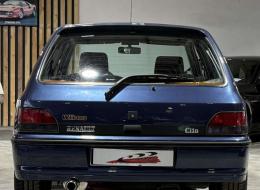 Renault Clio Williams 2.0 16V 150ch