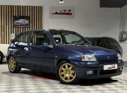 Renault Clio Williams 2.0 16V 150ch
