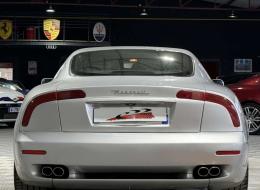 Maserati 3200GT Coupé 3.2 V8 Bi-turbo 370ch BVM6