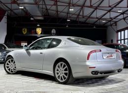 Maserati 3200GT Coupé 3.2 V8 Bi-turbo 370ch BVM6