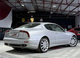 Maserati 3200GT Coupé 3.2 V8 Bi-turbo 370ch BVM6