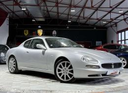Maserati 3200GT Coupé 3.2 V8 Bi-turbo 370ch BVM6