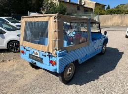 Citroen Méhari