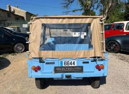 Citroen Méhari
