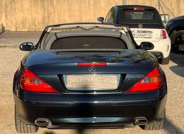 Mercedes-Benz SL 350 SEQUENTRONIC