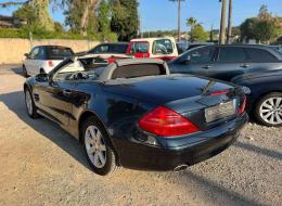 Mercedes-Benz SL 350 SEQUENTRONIC