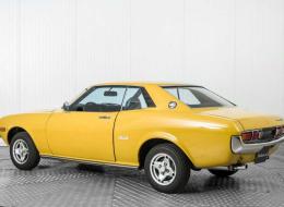 Toyota Celica 1.6 Coupé