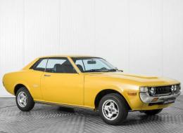 Toyota Celica 1.6 Coupé