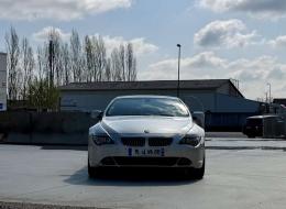 BMW Série 6 Coupé 645CI 333CH