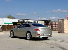 BMW Série 6 Coupé 645CI 333CH