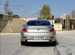 BMW Série 6 Coupé 645CI 333CH