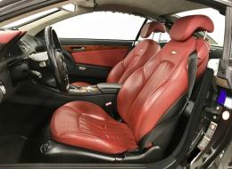 Mercedes-Benz SL 65 AMG