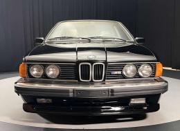 BMW M6