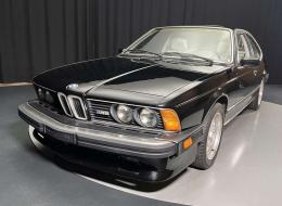 BMW M6