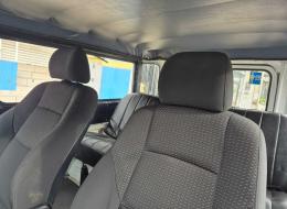 Toyota Land Cruiser Bandeirante br&eacute;silien