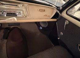 Simca Aronde P60
