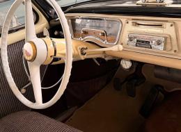 Simca Aronde P60