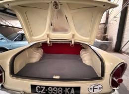 Simca Aronde P60
