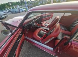 Ford Mustang Coup&eacute; 1965 V8 289 ci &agrave; restaurer