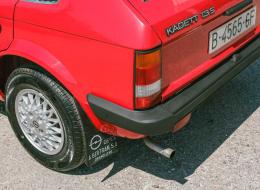 Opel Kadett 1.3 s