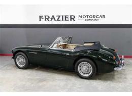 Austin Healey 3000 BJ8