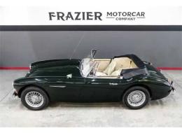 Austin Healey 3000 BJ8