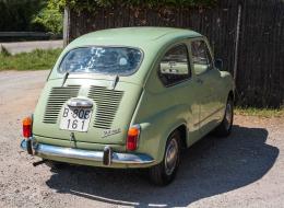 Seat 600 E