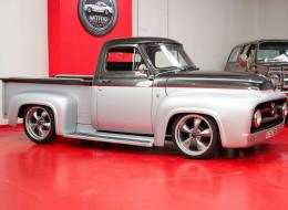 Ford Pick-up F100