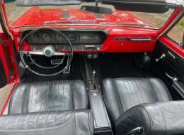 Pontiac Le Mans Cabriolet